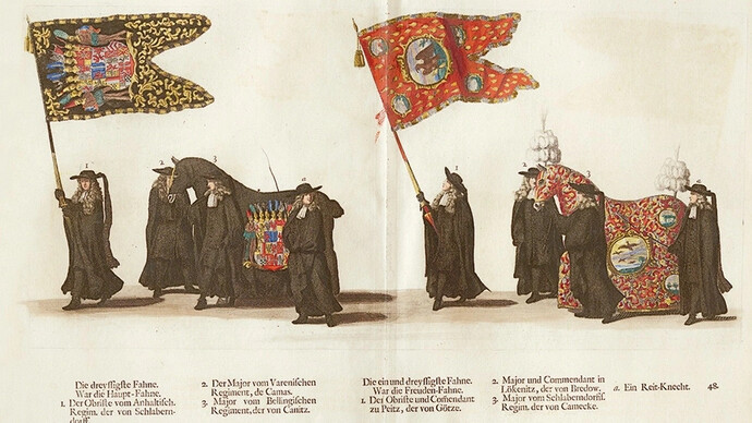 The last triumph of Peter the Great. Eternity lies ahead. Courtesy of Moscow Kremlin Museum