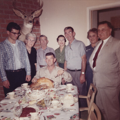 Unrecorded artist, title unknown, n.d. Courtesy of Tang Museum