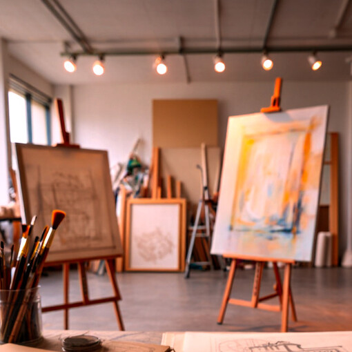 Ist es wirklich nötig, so "unproduktive" Sachen wie Kreativität und Authentizität zu erhalten, wenn sie keinen extrinsischen Nutzen bringen?