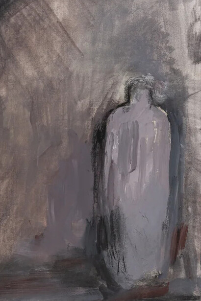 Eva Olivetti and Linda Kohen, Eva y Linda. Courtesy of Piero Atchugarry Gallery