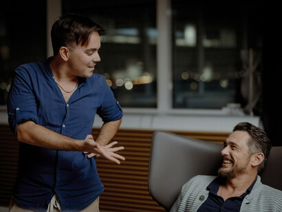 Foto di Emanuele Giacomini