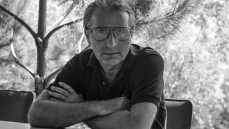 Foto di Fulvio Roiter, dall'archivio e per gentile concessione della Fondazione Fulvio Roiter