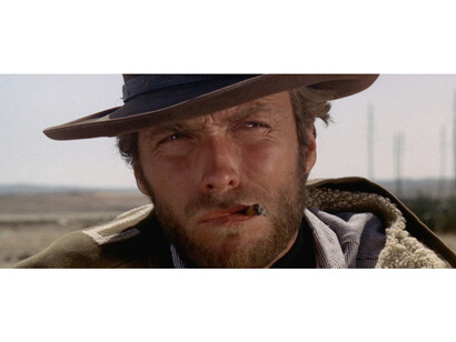 Sergio Leone, Per qualche dollaro in piu