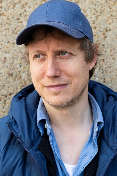 È considerato una delle voci più originali e rigorose del cinema europeo contemporaneo. Foto di Lenke Szilágyi