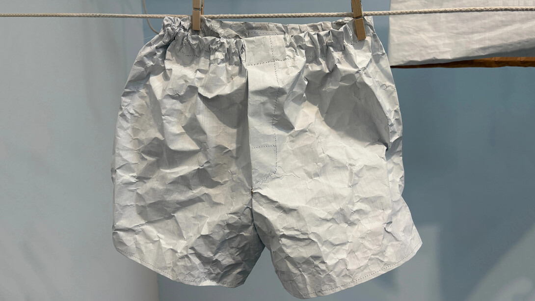 Phranc, Queer for 50 years, exhibition view. Courtesy of Craig Krull Gallery