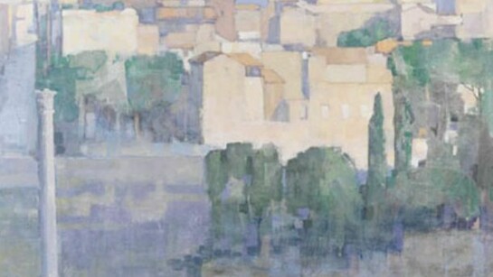 Fausta D'Ubaldo, Fori imperiali