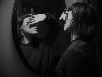 L’ego nous aveugle de son reflet, mais le silence intérieur finit toujours par dévoiler ce que l’on refusait de voir