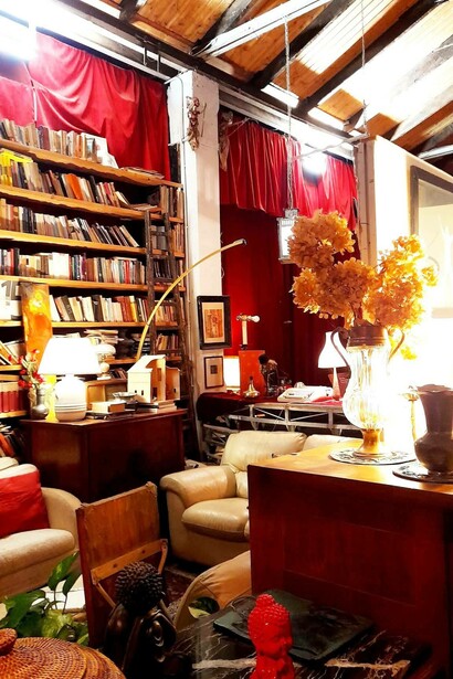 FE Fabbrica Esperienza, via Francesco Brioschi 60 Milano, Italia