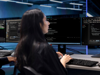 The 2025 NSS shifts toward achieving cyber domain supremacy, prioritizing American industrial strength, supply chain control, and domestic capability over the international governance model