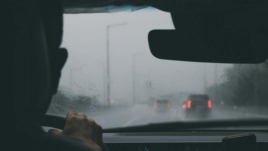 Un episodio cotidiano, inesperado y sin dramatismo se convirtió en una pausa obligada para mirar con más atención aquello que solemos dar por seguro cuando todo parece funcionar