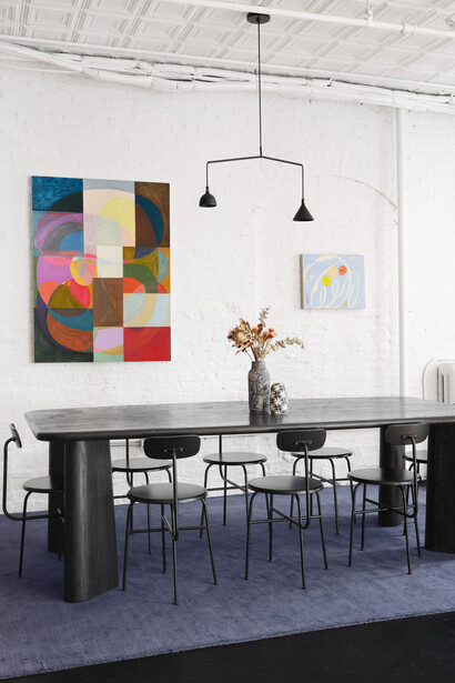 Various artists, Keepsake, exhibition view. Courtesy of Uprise Art