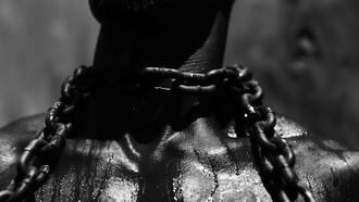 Gabriel’s fight was not against men, but against the lie of equality written without justice