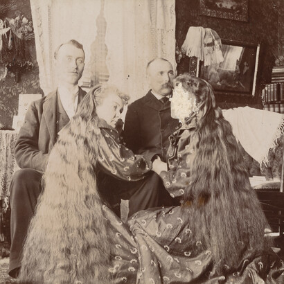 Unrecorded artist, title unknown, n.d. Courtesy of Tang Museum