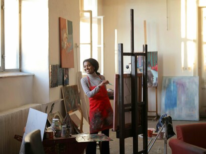 Não me interpretem mal, venero a arte contemporânea.
Mas há momentos oportunos, e outros inoportunos. Há momentos em que tudo é demais