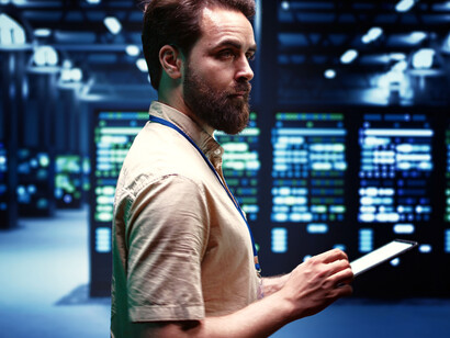 La riqueza ya no se produce mediante bienes tangibles, sino a través de la vigilancia algorítmica, la información personal y el control de la atención