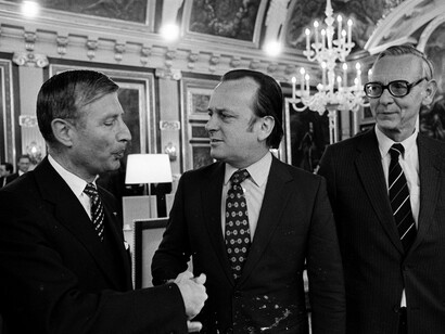 Torna-se necessário ter referências para poder ter suas criações. Caso contrário, ficaremos perdidos em elaborar novos caminhos em toda e em qualquer tipo de área