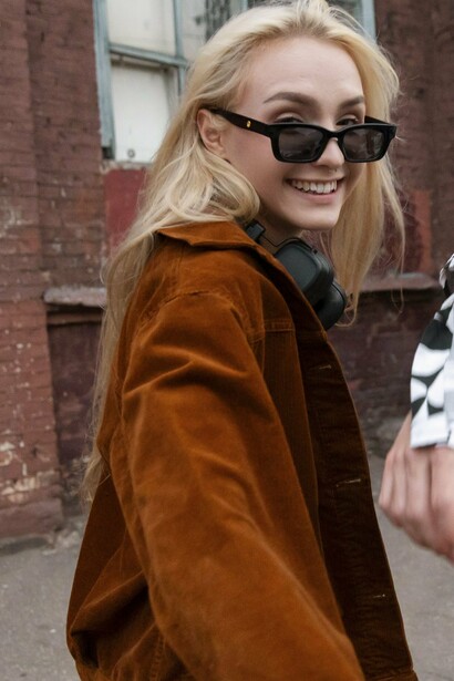 From vintage archives to modern wardrobes: corduroy never really left