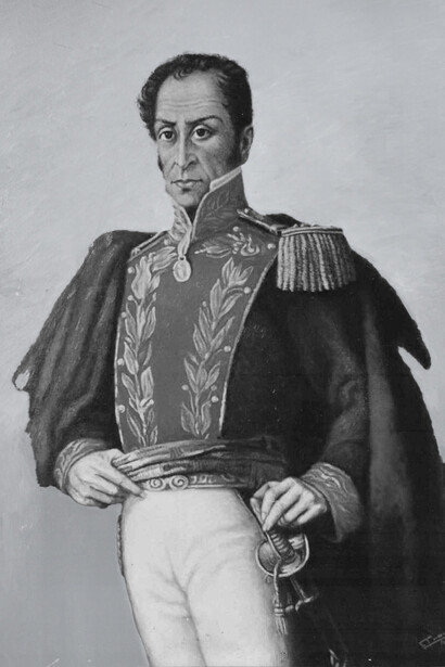 Mientras la tuberculosis consumía su cuerpo, Bolívar aceleró su misión libertadora con la urgencia de quien sabe que el tiempo es un enemigo más