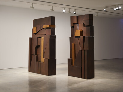 Various artists, Primavera 2025: young australian artists, exhibition view. Courtesy of MCA
