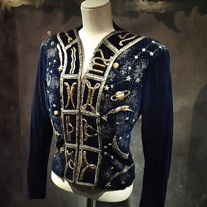 The Musée des Arts Décoratifs in Paris showcased ‘The Surrealist Worlds of Elsa Schiaparelli’ exhibition from July 6, 2022, to January 22, 2023, celebrating the designer’s visionary fusion of art and fashion, France