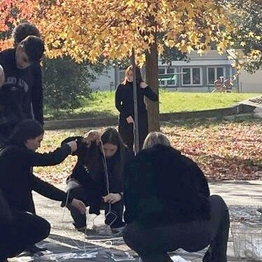 Il Parco della Pace. Foto Sara Maioli