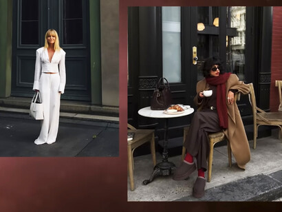 Un abrigo que huele a bosque puede inducir calma en entornos urbanos saturados