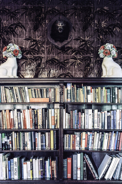 Jared Thorne, Case study 9 (detail), 2025. Courtesy of Contemporary Art Matters