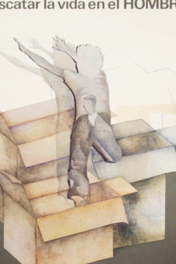 ArchivoAbierto Ana María Mazzei. Cortesía de ABRA