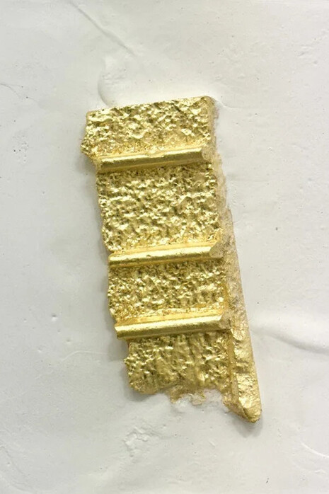 Jill Downen, Untitled 2025, 2019. Courtesy of Bruno David Gallery