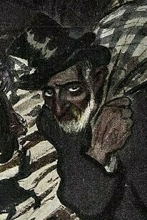 Francisco Sancha Lego, "The Ragpickers," 1906