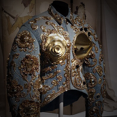 From July 6, 2022, to January 22, 2023, the Musée des Arts Décoratifs in Paris hosted ‘The Surrealist Worlds of Elsa Schiaparelli', France