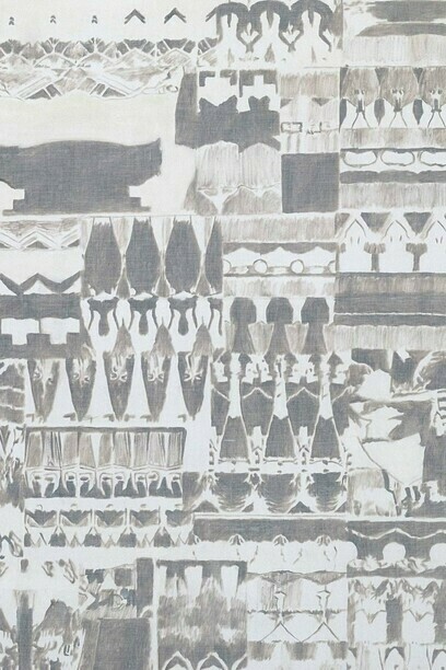 "Sem título", óleo sobre tela, Alfio Giuffrida, 1993