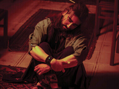 Individuation selon Simondon : de l'invisible à l’individué. La formation progressive des êtres à partir du préindividuel, un concept clé dans la philosophie de Gilbert Simondon