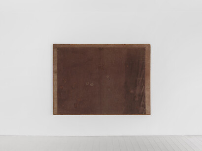 Lawrence Calver, In focus, exhibition view. Courtesy of De Brock Gallery