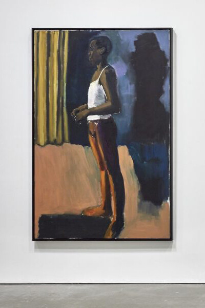 Various artists, To my best friend, exhibition view. Courtesy of ICA Boston