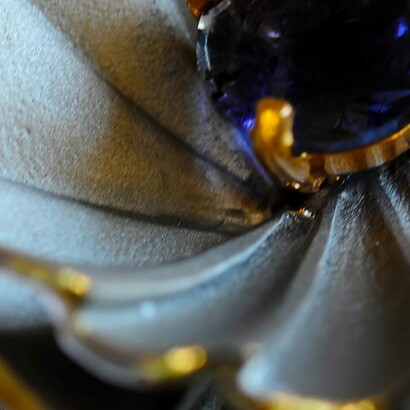 Annamaria Consoli, Ri. Per gentile concessione della Galleria d'arte Triphé