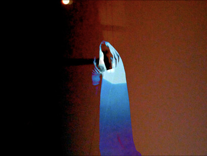 Sky Hopinka, Desmayos (Fainting spells, 2018). Cortesía del Guggenheim Museum Bilbao