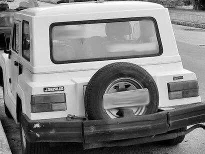 Mas a maior aposta de Gurgel ainda estava por vir: o BR-800, um pequeno carro urbano com motor de dois cilindros, desenvolvido pela própria empresa. Com esse modelo, lançado em 1988, Gurgel queria transformar a mobilidade urbana no Brasil e competir diretamente com os populares da época