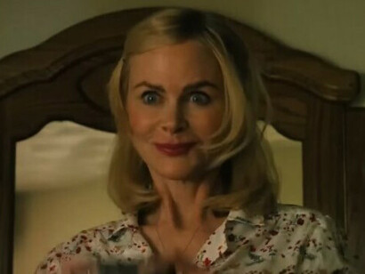 Holland captures the quiet unraveling of a woman’s mind beneath the surface of suburban perfection