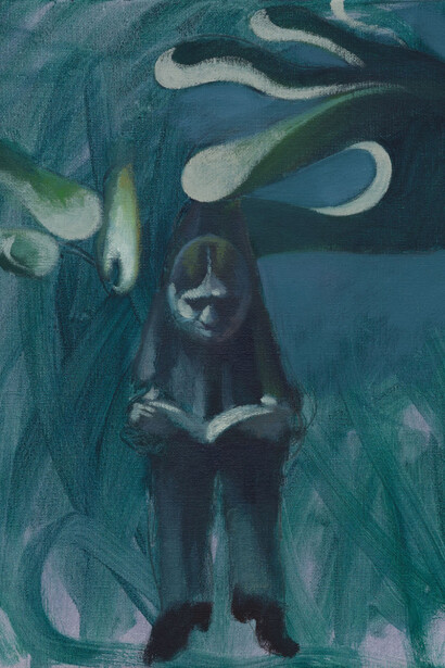 Sebastian Black, Untitled, 2022. Courtesy of Bel Ami