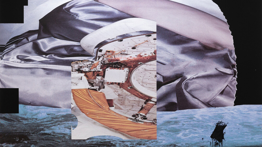 Catarina Dias, A sort of inconsistency, 2025. Mit freundlicher genehmigung von Jahn und Jahn