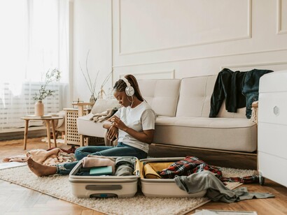 Valorizar o que vivemos, honrar por todas as situações em que passamos, é preciso ter sabedoria para identificar todos estes momentos e entender que foram fundamentais para o crescimento, isso vale para mim e isso vale para você