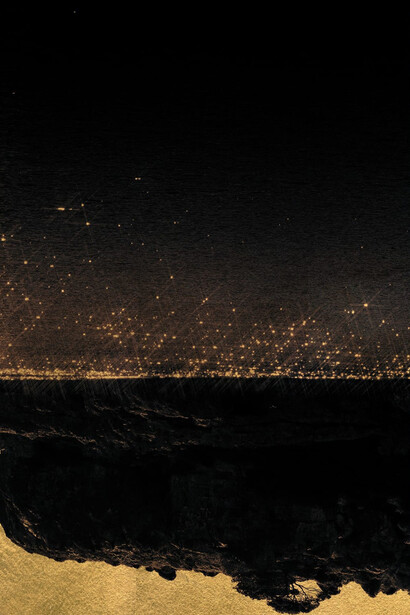 Albarrán Cabrera, The indestructible #442, 2016. Avec l'aimable autorisation des Douches la Galerie