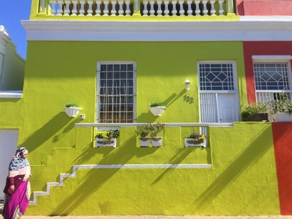 A symbol of resilience, the Bo-Kaap Museum preserves the history of a community shaped by forced removals and apartheid-era policies in South Africa