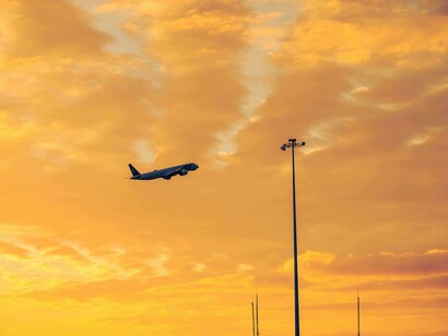 Flights that once defined adventure are now part of a climate-conscious conversation, as travel adapts to a changing planet