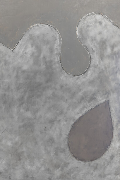 Luis Roldán, On the way home. Cortesía de La Cometa Galería