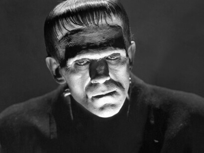 Victor Frankenstein aparece como un joven responsable de un acto creador del que no puede desentenderse, atrapado entre culpa y abandono