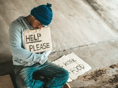 The human face of an economic system that prioritizes returns over social reproduction