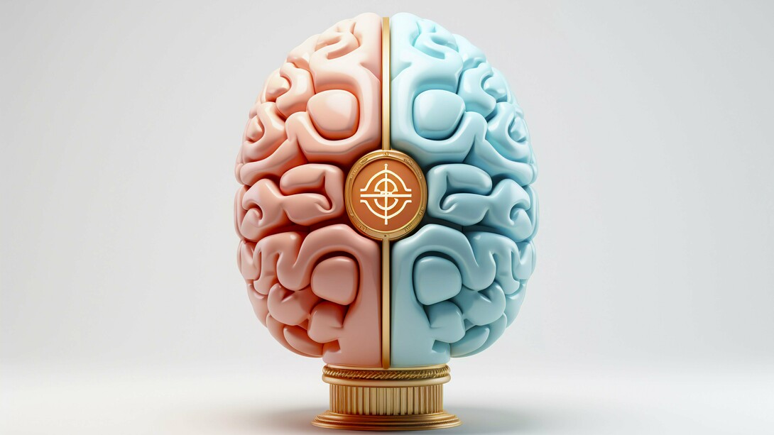 The journey from mind to heart in spiritual formation and embodied presence