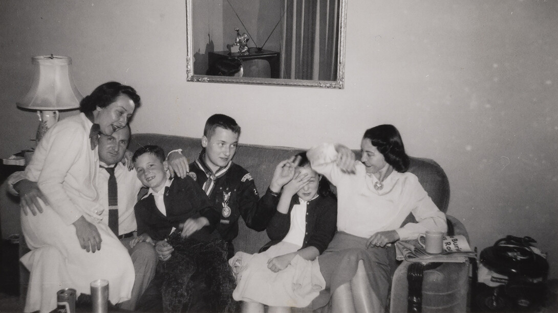 Unrecorded artist, title unknown, n.d. Courtesy of Tang Museum